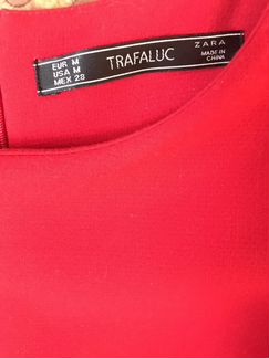 Платье Zara
