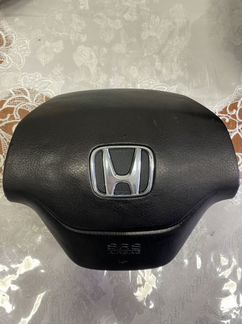 Подушка безопасности Honda CRV