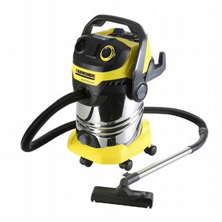 Пылесос karcher WD 6P аренда/продажа