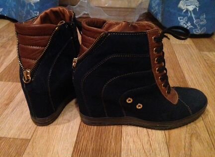 Сникерсы на танкетке