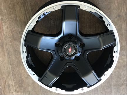 Диски на Toyota, Lexus 5*150 R20 новые
