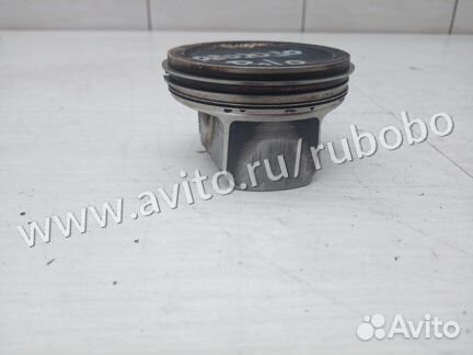 Поршень Vw Polo 5 HB CGG 2010