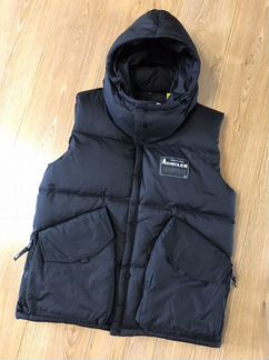 Moncler Kyle жилет