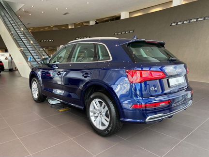 Audi Q5 2.0 AMT, 2020