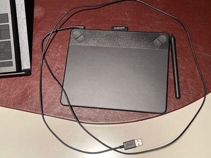 Wacom Intuos Art S (black)