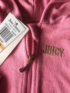 Костюм Juicy Couture
