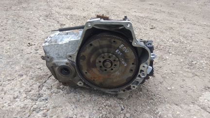 АКПП Chrysler PT Cruiser 2,4