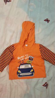 Футболки с длинным рукавом