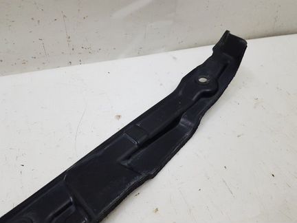 Пыльник крыла правый Hyundai Solaris 1