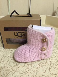 Ugg Натуральная овчинка