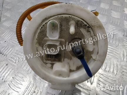 Насос топливный BMW 2-я Серия F23