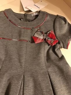 Mayoral новое платье 116 рост