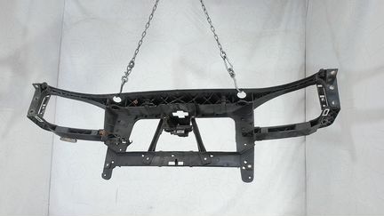 Рамка передняя (телевизор) Ford Mondeo 3, 2005