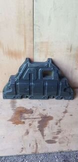 Infiniti fx qx70 fx37 fx50 Fx30 fx35 s51 защита дн