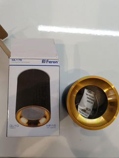 Светильник Feron