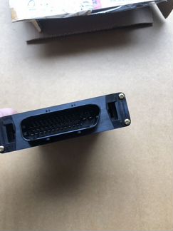 Блок управления АКПП Porsche Cayenne