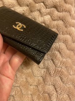 Chanel ключница
