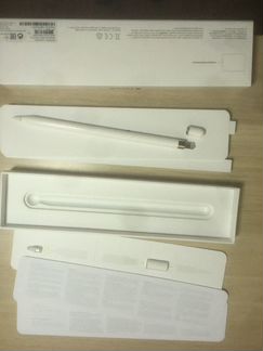 Apple Pencil (1-е поколение)