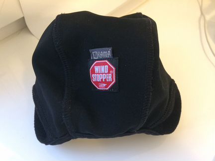 Подшлемник Kama Wind Stopper