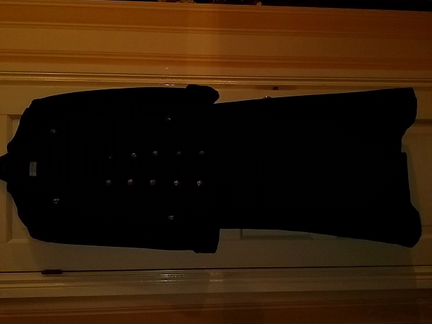 Пальто женское из Парижа, 44 размер