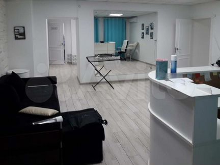 ПСН 97кв.м. Ленинский пр-т д.36