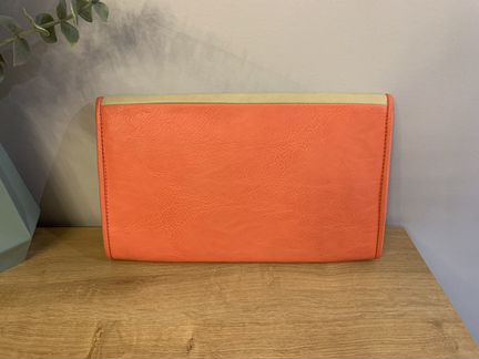 Сумка клатч