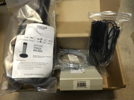 Роутер MicroSV5