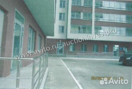1-к квартира, 34.6 м², 23/25 эт.