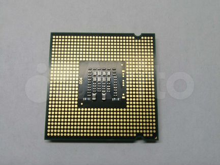 Процессор Intel celeron E3200 2,40Ghz