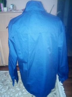 Куртка спецовка