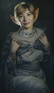 Визажист стилист