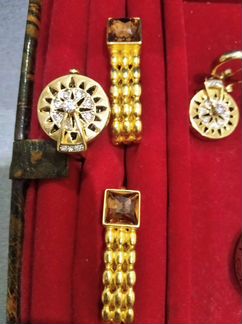 Элитная бижутерия