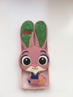 Чехол на iPhone 5/5s