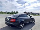 Audi A6 2.4 CVT, 2006, 204 000 км объявление продам