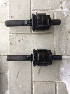 Рулевая тяга на сат 428 или JCB