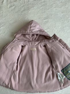 Brums полупальто