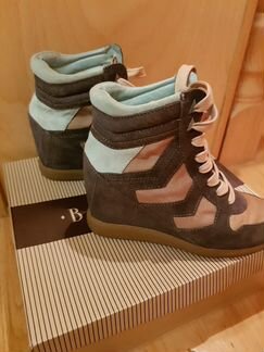 Ботильоны женские