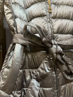 Пальто осень