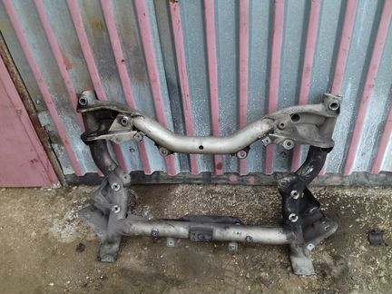 Подрамник передний Мерседес Е 212,212.CLS 218,218