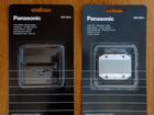 Сетка и нож для электробритвы Panasonic 3042