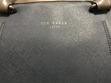 Ted Baker сумка  портфель