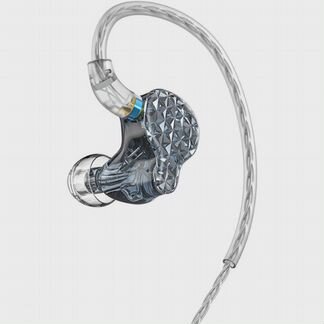 Наушники внутриканальные FiiO FA9 Black