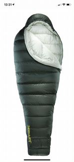 Спальный мешок Therm-A-Rest Hyperion 32