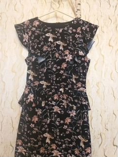 Платье lime collection
