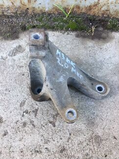 Кронштейн МКПП мазда 3 bk 2.0