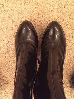 Сапоги Tapeet by Vicini