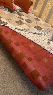 Диван книжка