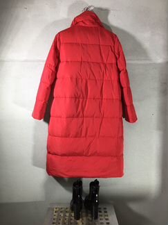 Пуховик одеяло