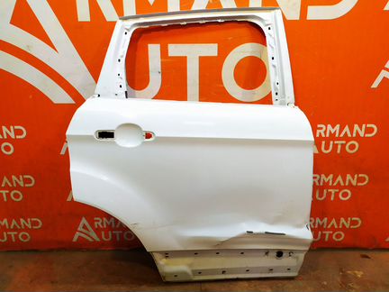 Дверь задняя правая Ford Kuga 2 CBS 2012-Нв