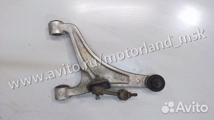 Рычаг подвески правый задний Infiniti EX35, 2008